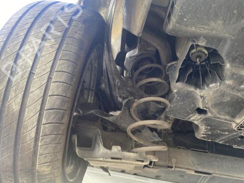 Seat buckle CITROËN C4 CACTUS 1.5 BlueHDi 100 | BP25542379I32  - Image 27