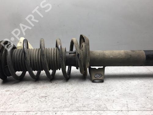 Used Left front shock absorber VW PASSAT B6 (3C2) 2.0 TDI (140 hp) 25557208