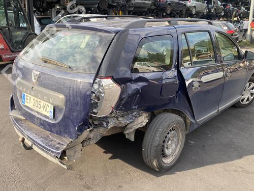 Left front shock absorber DACIA LOGAN MCV II 1.5 dCi | BP32730525M16 - Image 25