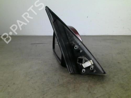 Retrovisor esquerdo OPEL MERIVA A MPV (X03) 1.7 DTI (E75) | BP25524647C26 