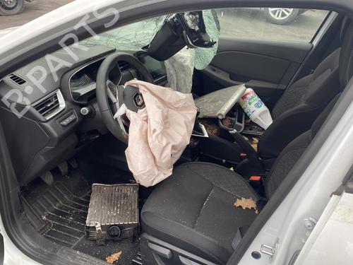 Højre baglygte bagklap RENAULT CLIO V (B7_) 1.0 TCe 100 (B7MT) | BP25510513C80 