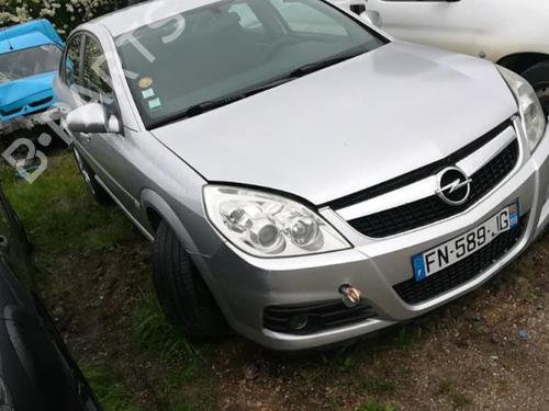 Switch OPEL VECTRA C GTS (Z02) 1.9 CDTI (F68) | BP25563890I30 - Image 6