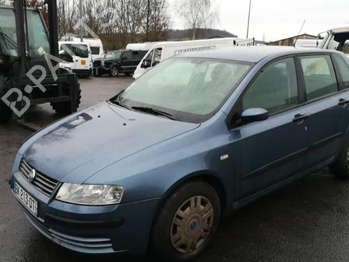 Used Parts FIAT STILO (192_)  1.9 JTD (192_XF1A)  2495998