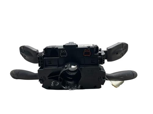 Used Steering column stalk Steering column stalk CITROËN C3 I (FC_, FN_) 1.6 16V (109 hp) 30648631 30648631