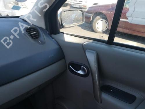 Instrument cluster RENAULT SCÉNIC II (JM0/1_) 1.9 dCi (JM0G, JM12, JM1G, JM2C) | BP25554725C47