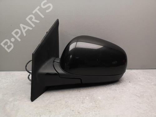 Used Left mirror NISSAN NOTE (E11, NE11) 1.5 dCi (86 hp) 25559566