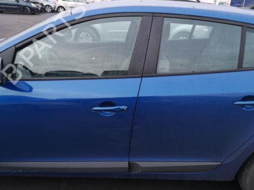 Left front window switch RENAULT MEGANE III Hatchback (BZ0/1_, B3_) 1.5 dCi (BZ09, BZ0D, BZ1W, BZ29, BZ14) | BP25517594I27  - Image 16