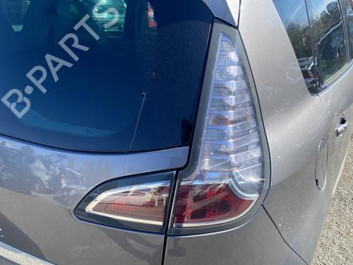 Switch RENAULT SCÉNIC III (JZ0/1_) 1.2 TCe (JZ16) | BP27149909I30 - Image 12