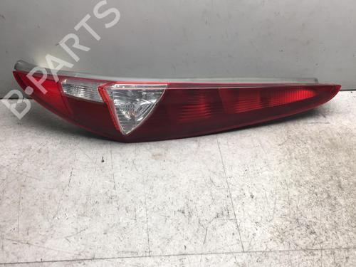 Used Right taillight FIAT PUNTO (188_) 1.2 60 (188.030, .050, .130, .150, .230, .250) (60 hp) 25550769