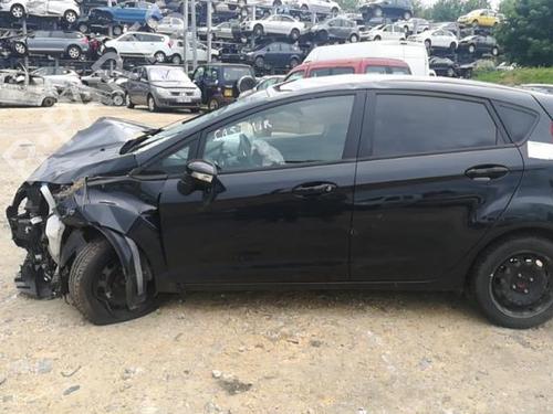 Starter FORD FIESTA VI (CB1, CCN) 1.5 TDCi | BP25559375M8  - Image 24