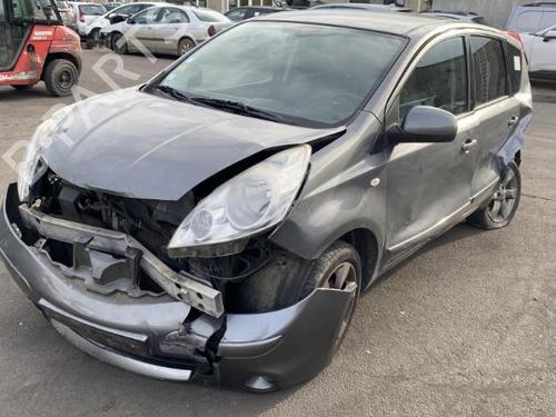 Front left seatbelt NISSAN NOTE (E11, NE11) 1.5 dCi | BP25715221I26 - Image 27