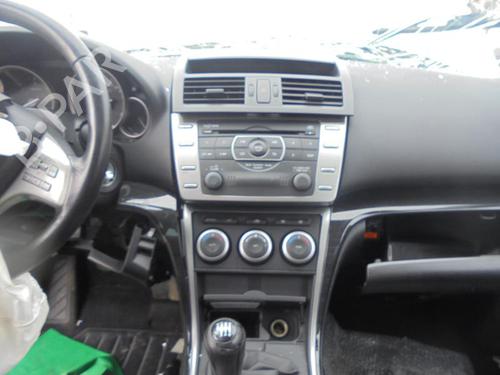 Front right window mechanism MAZDA 6 Hatchback (GH) | BP25553831C23 - Image 13