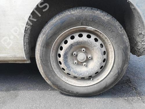 Front right lock RENAULT KANGOO / GRAND KANGOO II (KW0/1_) 1.5 dCi 90 (KW05, KW08, KW0G, KW11) | BP25532890C97 