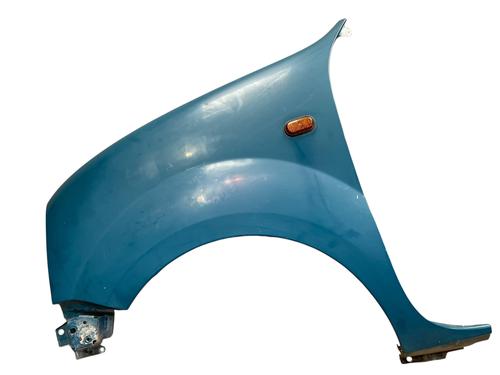 Kotflügel links vorne für RENAULT KANGOO (KC0/1_) 1.9 dTi (KC0U) (80 hp) 25497057
