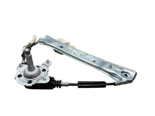 Rear left window mechanism FIAT PANDA (312_, 319_) 1.2 (312PXA1A) | BP28198838C24 