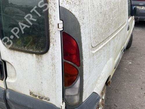 Left headlight RENAULT KANGOO Express (FC0/1_) D 65 1.9 (FC0E, FC02, FC0J, FC0N) | BP25530306C28 - Image 14