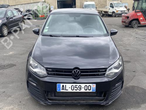 Right taillight VW POLO V (6R1, 6C1) 1.6 TDI | BP25514958C35 