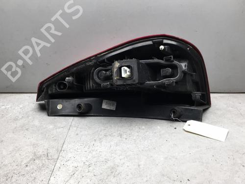 Used Left taillight RENAULT SCÉNIC III (JZ0/1_) 1.5 dCi (110 hp) 25584884