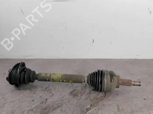 Antriebswelle links vorne für RENAULT LAGUNA II (BG0/1_) 1.9 dCi (BG08, BG0G) (120 hp) 25524722