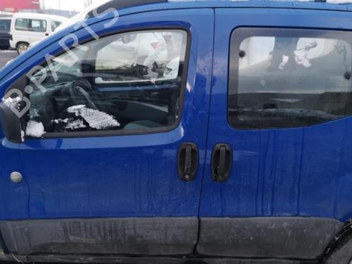 Climate control PEUGEOT BIPPER (AA_) 1.4 HDi | BP25532335I5  - Image 12