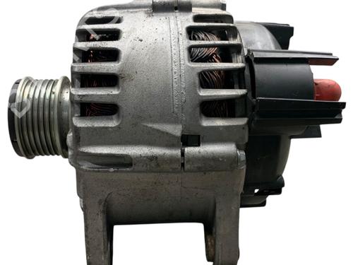 Alternator RENAULT MEGANE IV Hatchback (B9A/M/N_) 1.5 Blue dCi 115 (B9A6) | BP27259826M7 - Image 6