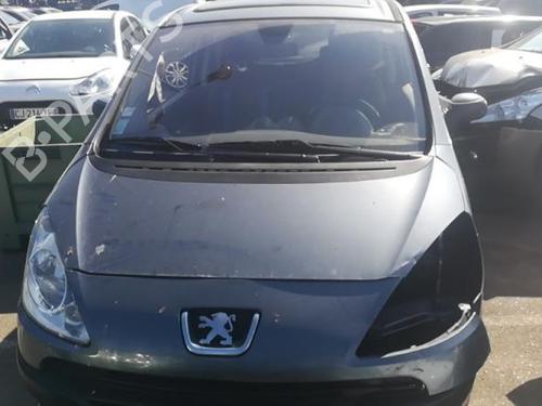 Right headlight PEUGEOT 1007 (KM_) 1.4 16V | BP25576876C29  - Image 33