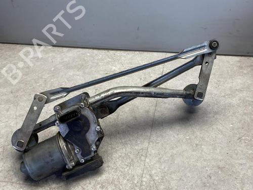 Front wiper motor FORD FIESTA V (JH_, JD_) 1.4 TDCi | BP25578647M29 