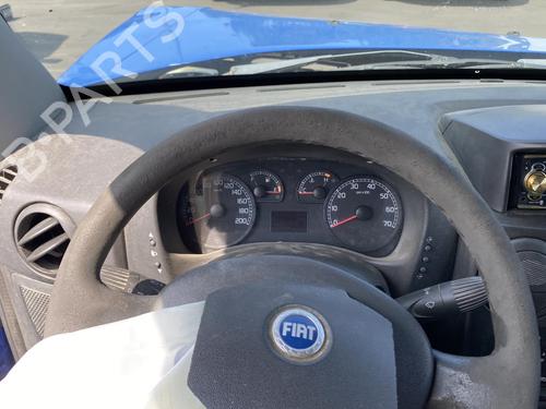 Left sun visor FIAT DOBLO Box Body/MPV (223_) 1.3 D Multijet | BP25550879I1 - Image 15