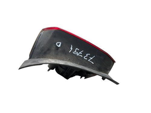 Right taillight DACIA SANDERO II 1.0 SCe 75 (B8JC, B8JD, B8NC) | BP25564003C35