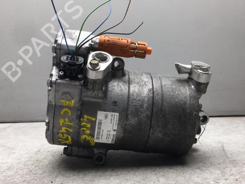 AC compressor LAND ROVER RANGE ROVER SPORT II (L494) 3.0 SDV6 Hybrid 4x4 | BP25514625M34 