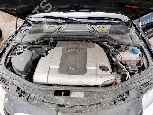 Front right lock AUDI A8 D3 (4E2, 4E8) 3.0 TDI quattro | BP27612885C97  - Image 34