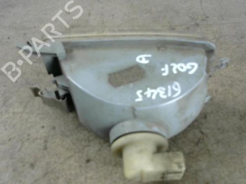 Used Right front indicator Right front indicator VW GOLF III Cabriolet (1E7) 2.0 (115 hp) 25583423 25583423