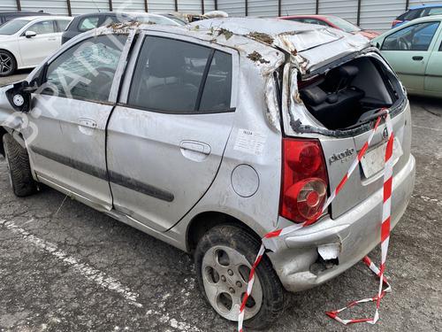 Climate control KIA PICANTO I (SA) 1.0 | BP36256972I5 - Image 14