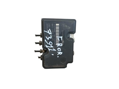 ABS pump FORD FIESTA V (JH_, JD_) 1.4 TDCi | BP26686453M43 
