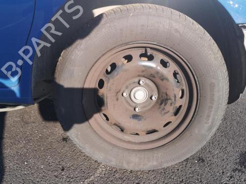 Right front steering knuckle PEUGEOT PARTNER Tepee 1.6 HDi | BP25581200M26 - Image 13