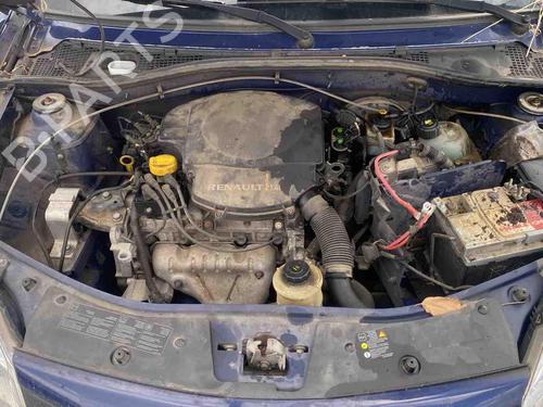 Dør højre bagtil DACIA SANDERO | BP37997700C5 - Image 18