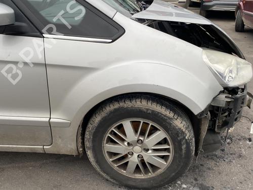 ABS pump FORD GALAXY II (WA6) 1.8 TDCi | BP28204351M43  - Image 13