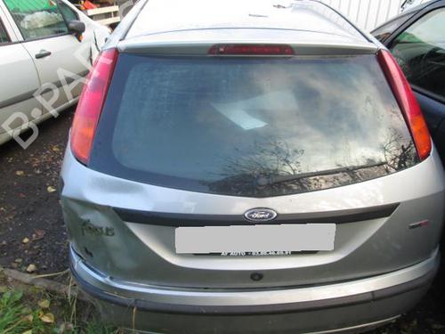 Front right lock FORD FOCUS I (DAW, DBW) 1.8 TDCi | BP25536076C97 