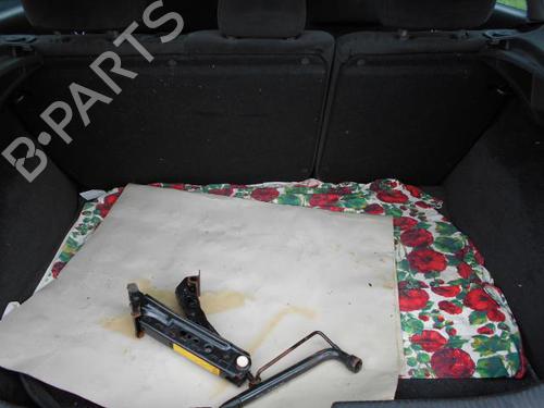 Front right window mechanism FORD FOCUS I (DAW, DBW) 1.8 Turbo DI / TDDi | BP25558834C23 