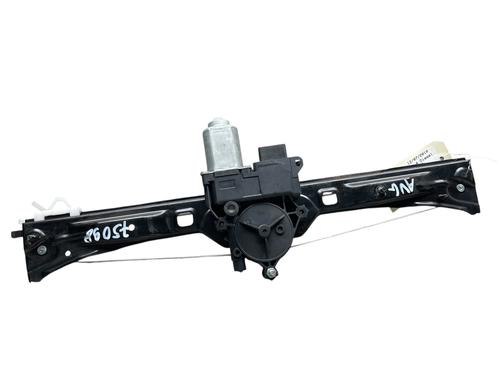 Lève-vitre avant gauche CITROËN NEMO MPV 1.4 HDi (68 hp) 28205384