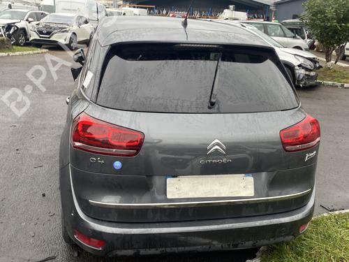 Front wiper motor CITROËN C4 Picasso II 1.6 HDi / BlueHDi 115 | BP28198745M29  - Image 9