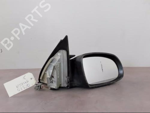 Used Right mirror OPEL OMEGA B (V94) [1994-2005]  25553313