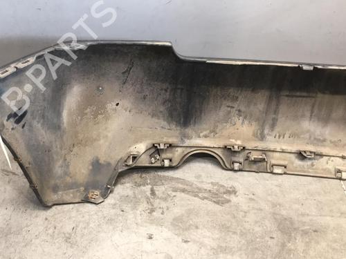 Rear bumper CITROËN C2 (JM_) 1.4 | BP25521342C8