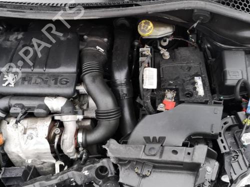 Switch PEUGEOT 207 (WA_, WC_) 1.6 HDi | BP25515663I30 
