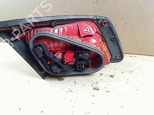 Left taillight RENAULT VEL SATIS (BJ0_) 2.2 dCi (BJ0E, BJ0F) | BP25516748C34  - Image 5
