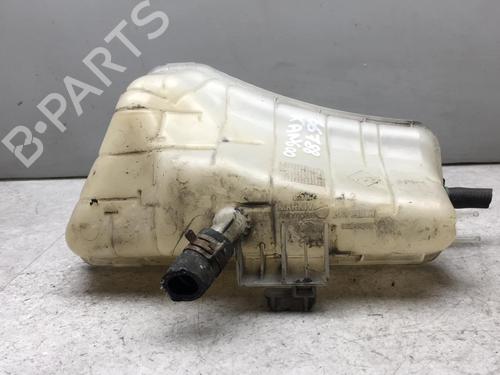 Ekspansjonstank RENAULT KANGOO Express (FW0/1_) 1.5 dCi 70 (FW0A, KW0V) (68 hp) 25532940