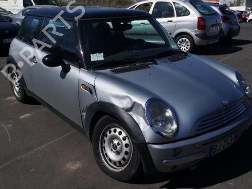 Left headlight MINI MINI (R50, R53) Cooper | BP25578536C28  - Image 19