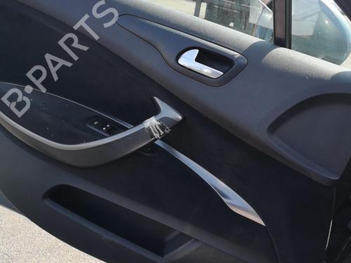 Right tailgate light CITROËN C5 III (RD_) 1.6 HDi 110 (RD9HZC) | BP25517252C80  - Image 37