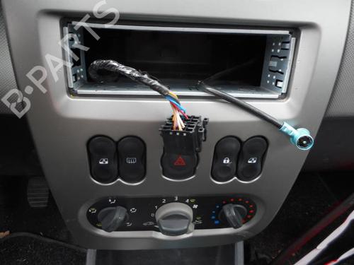 Rear right seatbelt DACIA SANDERO  | BP27344900I28  - Image 7