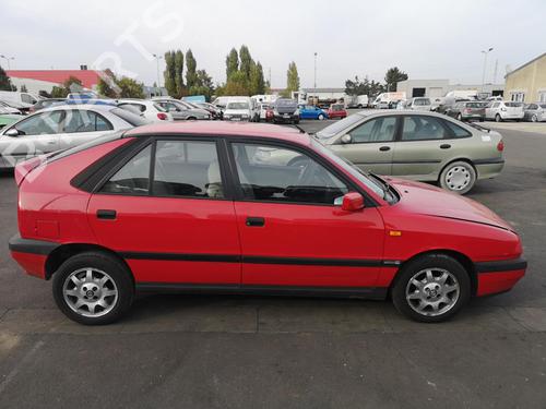 Used Parts LANCIA DELTA II (836_) 1.6 i.e. 16V (836AO) 2504119